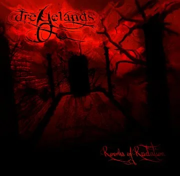 Rooms of Revelation cover