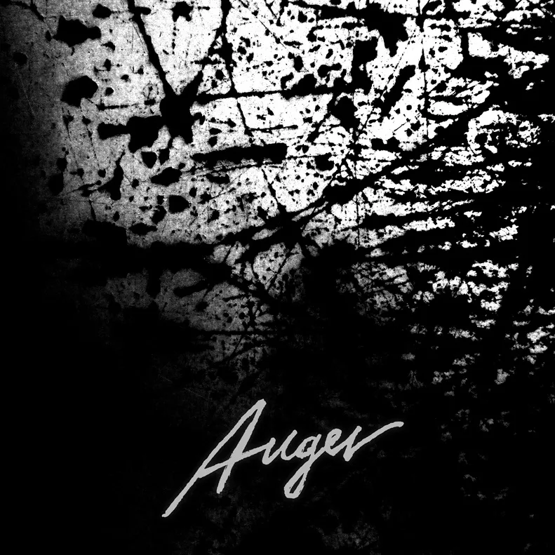 Anger cover