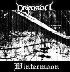 Wintermoon cover