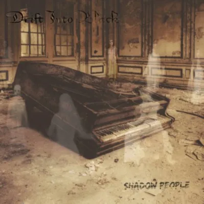 Shadow People cover