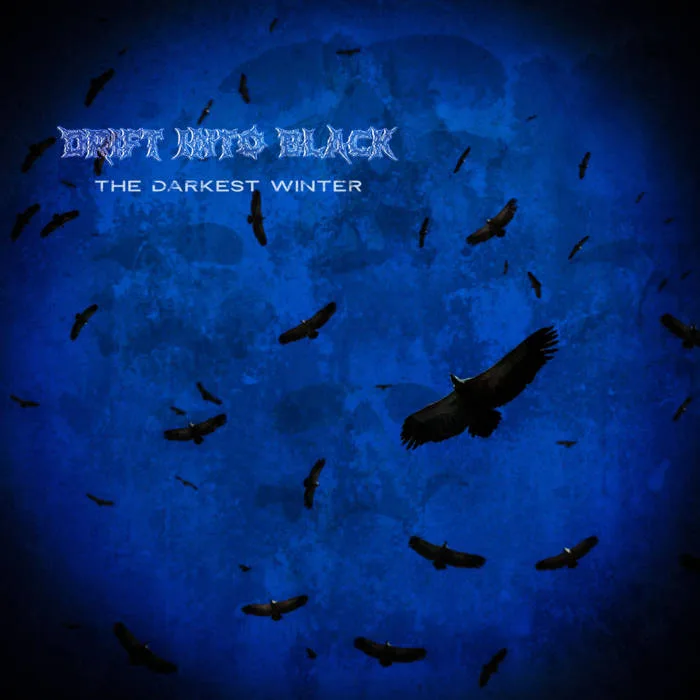 The Darkest Winter cover