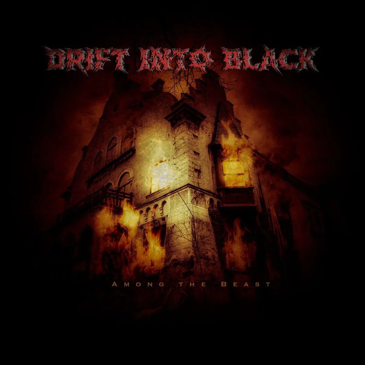 Among the Beast cover