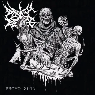 Promo 2017 cover