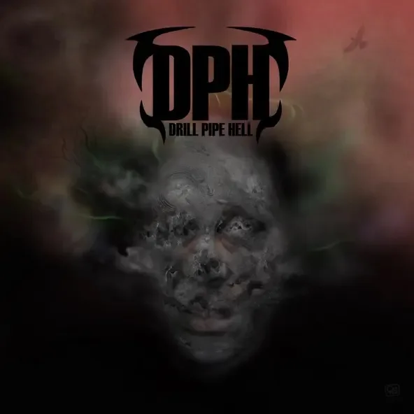 DPH Volume 2 cover