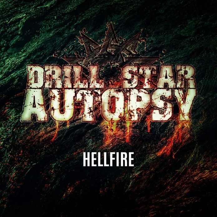 Hellfire cover
