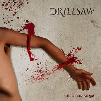 Beg for Soma cover