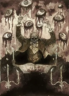 Banished from Sanity cover