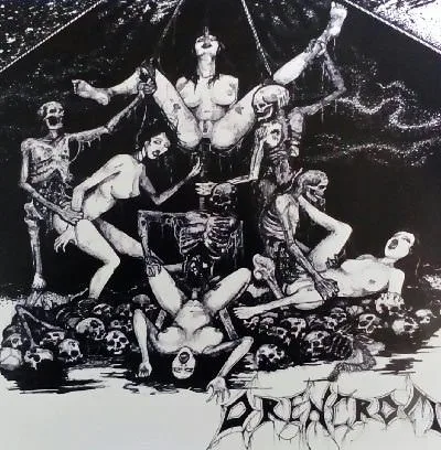 Promotional Demo 2015 cover