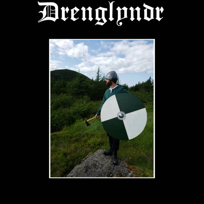 Among the Valkyrjur cover