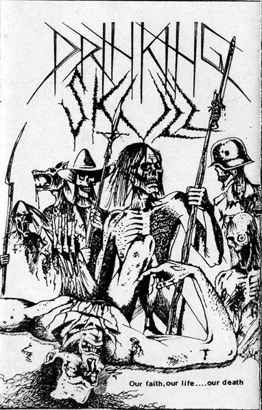 Our Faith, Our Life... Our Death cover