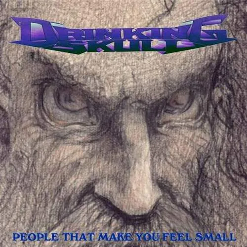 People That Make You Feel Small cover