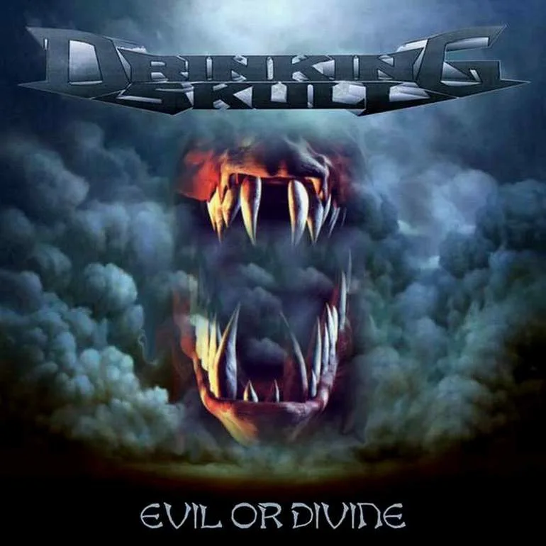 Evil or Divine cover