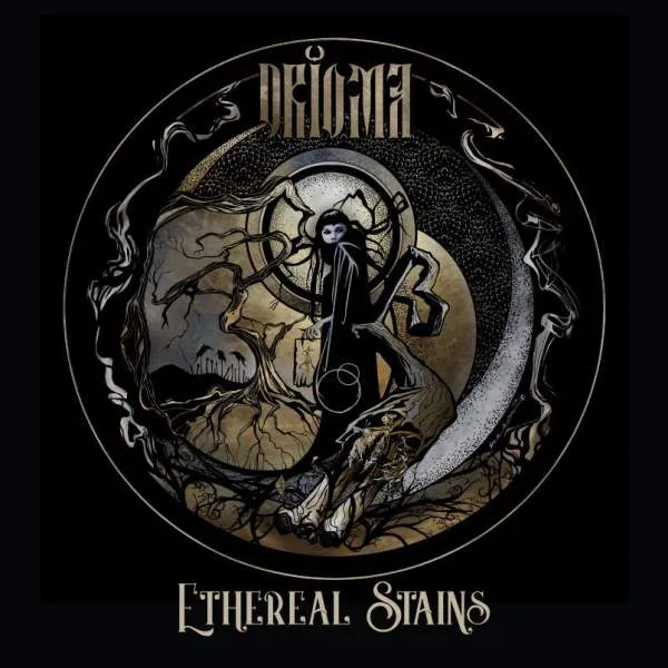 Ethereal Stains cover