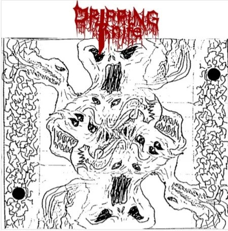 Scorching Deterioration cover