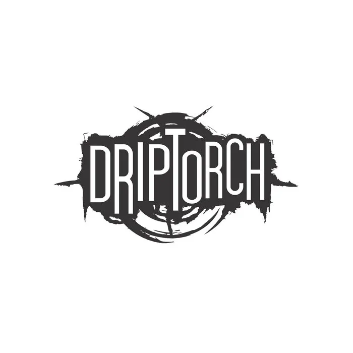 Driptorch cover