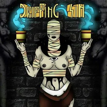 Sorceress of Evil cover