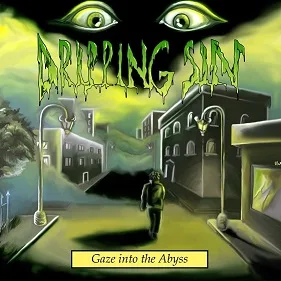 Gaze into the Abyss cover