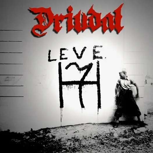 Leve cover
