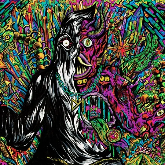 Takk, Recovery cover