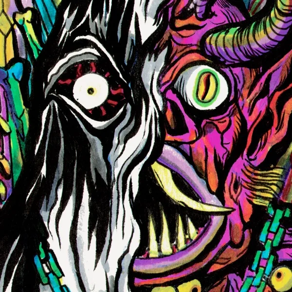 Når Dei Kjem For Å Ta Meg cover