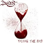 Facing the End cover