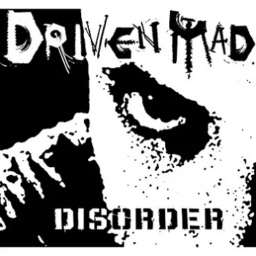 Disorder cover