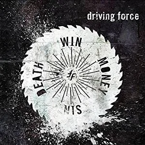 Death Win Money Sin cover