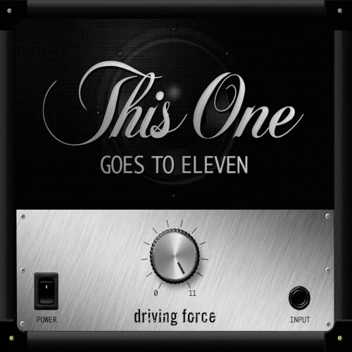 This One Goes to Eleven cover