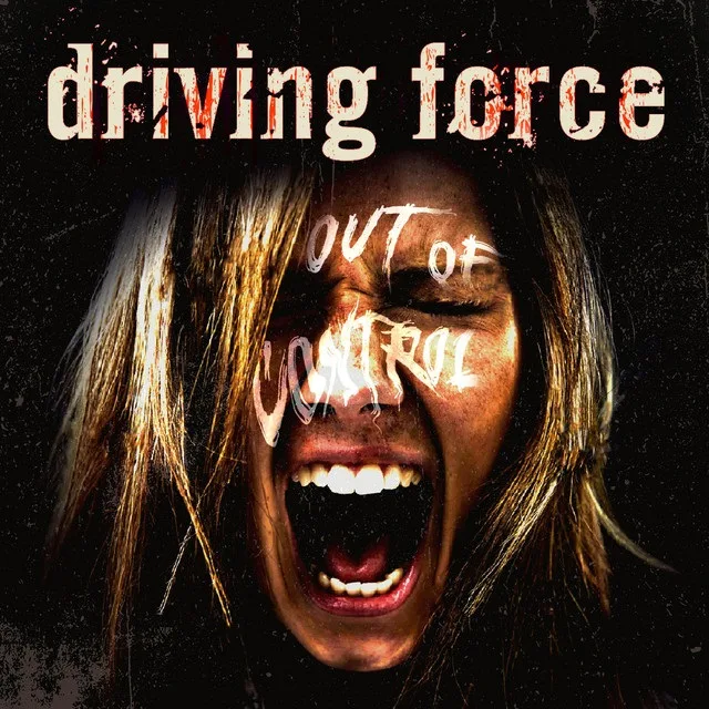 Out of Control cover