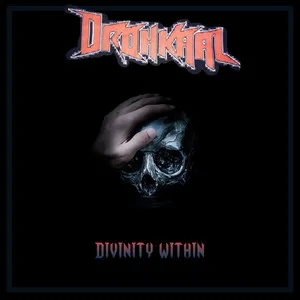 Divinity Within cover