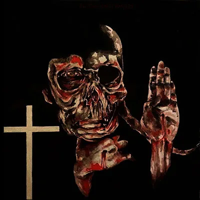 In Dolorous Sights cover