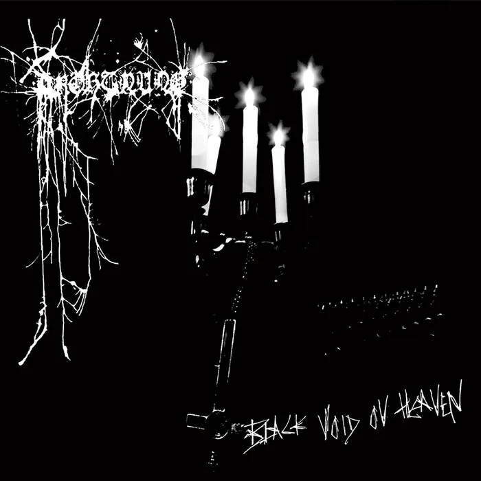Black Void ov Heaven cover