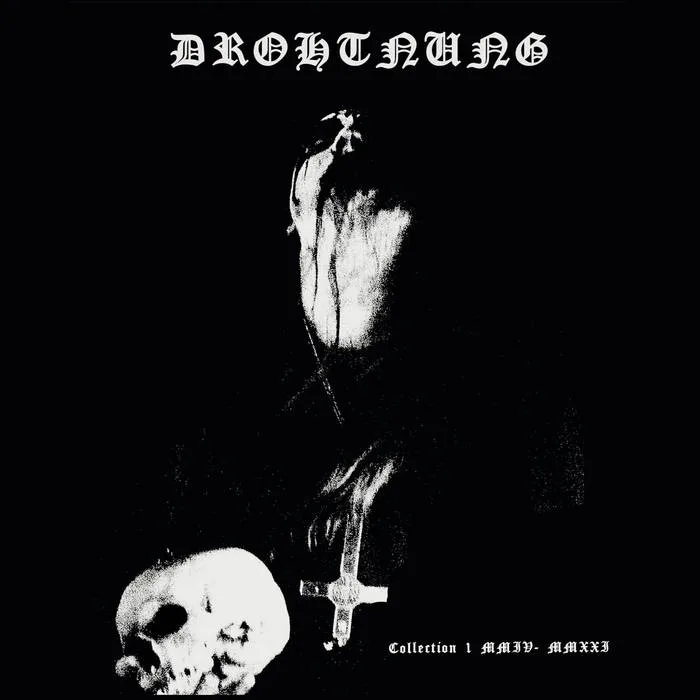 Collection I (MMIV - MMXXI) cover