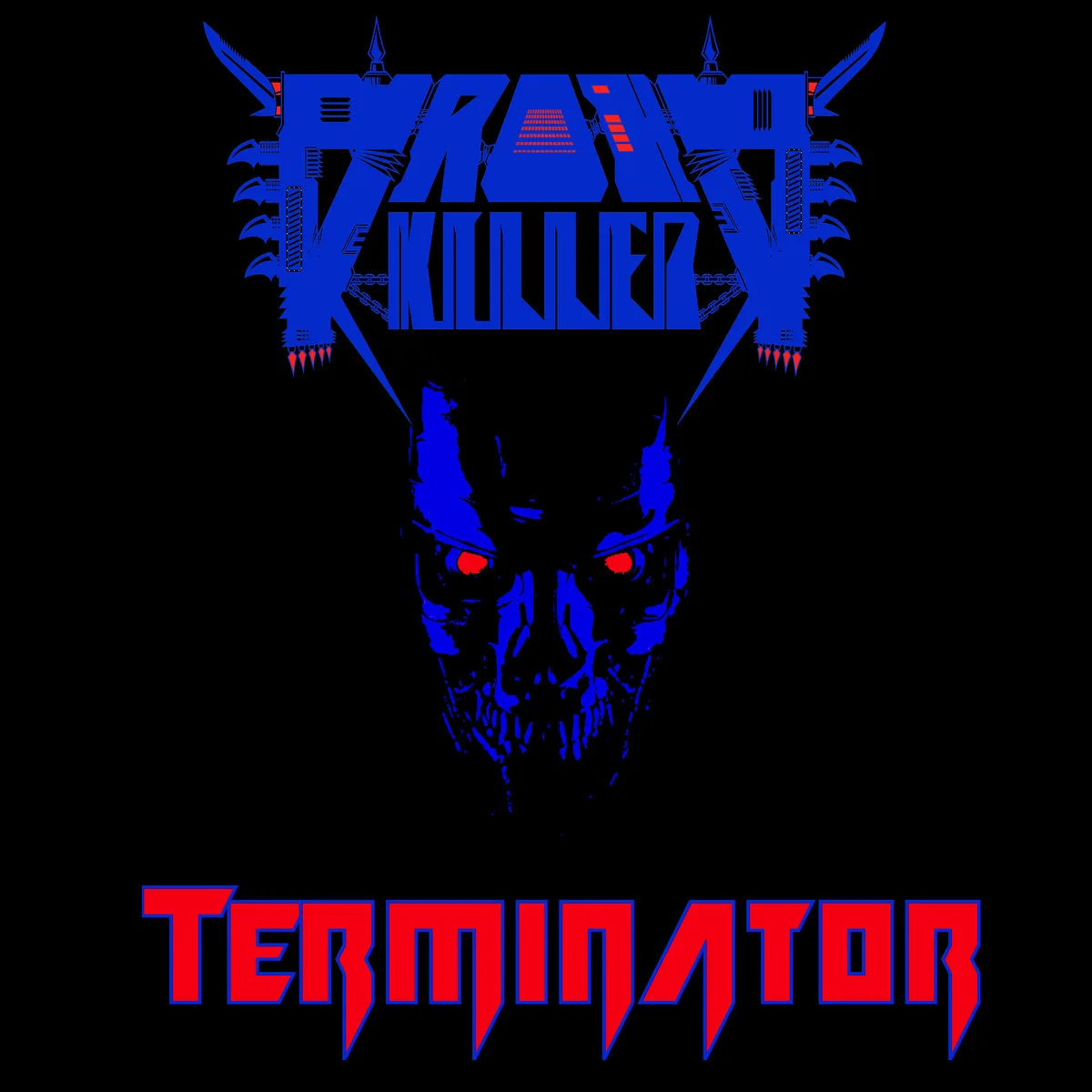 Terminator cover