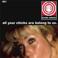 All Your Chicks Are Belong to Us cover