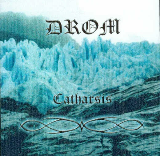 Catharsis cover