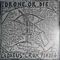 Ladaeus crux pendet cover