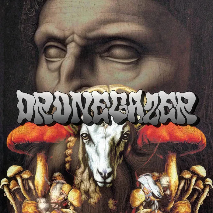 Whispers of Silent Gods cover