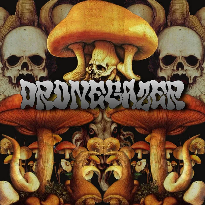 Life Is Relentless cover