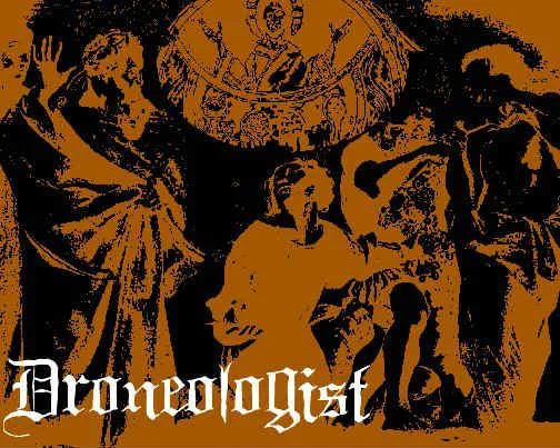 The Satanic Mass EP cover