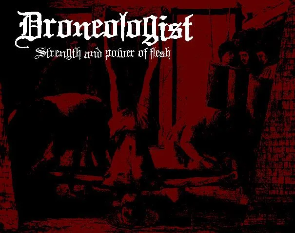Strenght and Power of Flesh cover