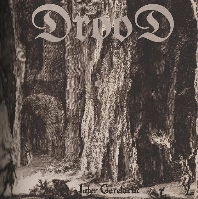 Inter Gorelactic cover