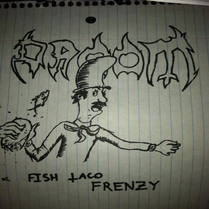 Fish Taco Frenzy cover