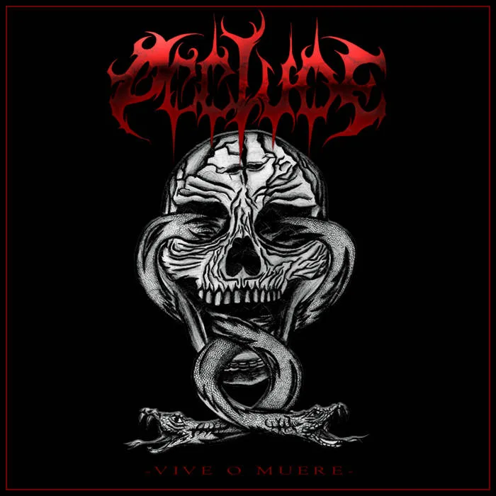 Vive o Muere / Rhythmatic Dream Terraformation cover