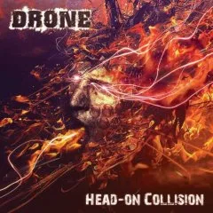 Head-On Collision cover