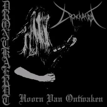 Hoorn van ontwaken cover