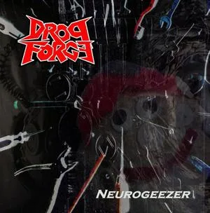 Neurogeezer cover