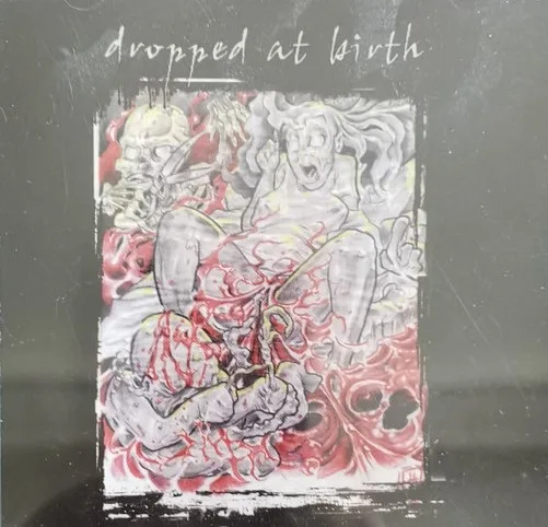 Dropped at Birth cover