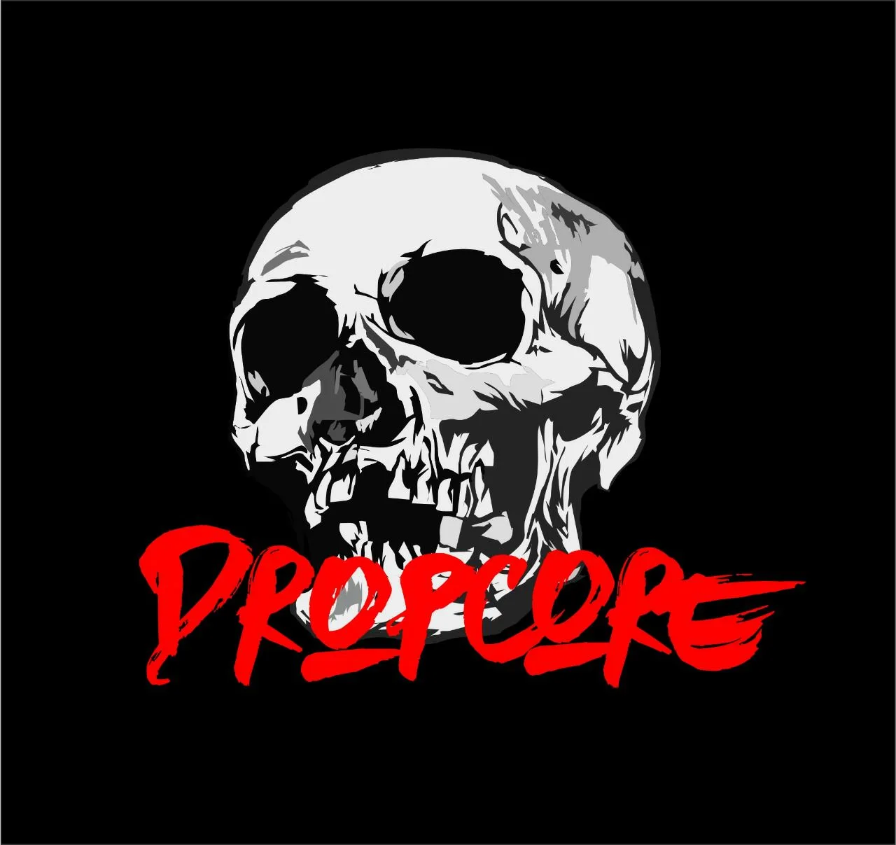 Dropcore cover