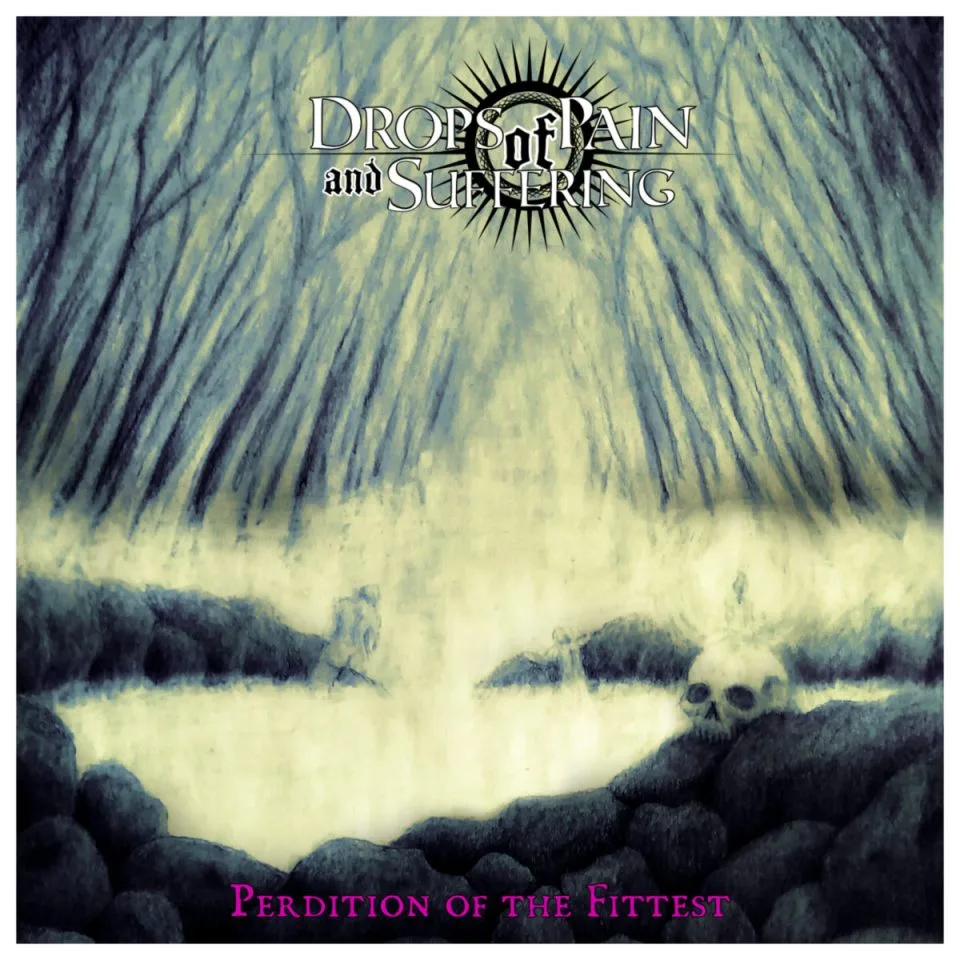 Perdition of the Fittest cover
